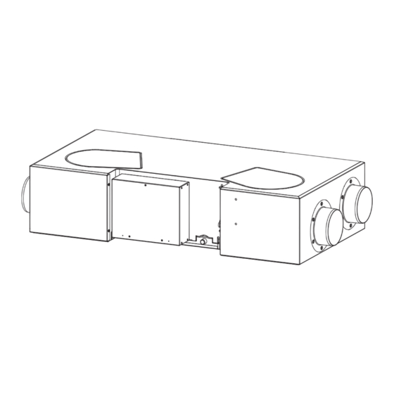 STIEBEL ELTRON VCR 180 ECN Operation And Installation Manual