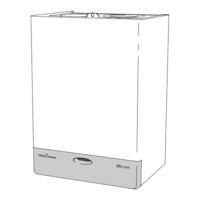 Glow-worm Micron 40FF Instructions For Use Installation And Servicing