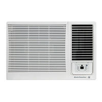 Kelvinator Cooling Only User Manual