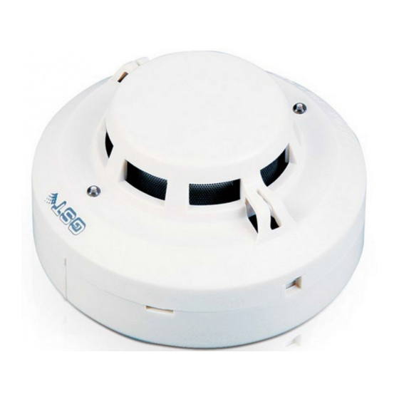 GST I-9101 Quick Start Manual