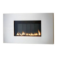 European Home WEST END Installation & Operation Manual