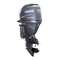 Outboard Motor Yamaha FL115A Owner's Manual