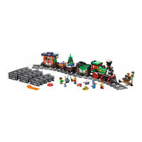 LEGO 10254 Manual