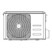 emmeti XEVO-1817-D3E Installation Manual