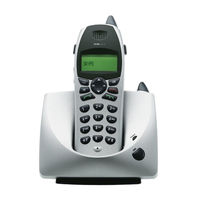 DUALphone RTX 3045 Manual