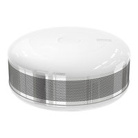 FIBARO FIBEFGSD-002 Quick Start Manual