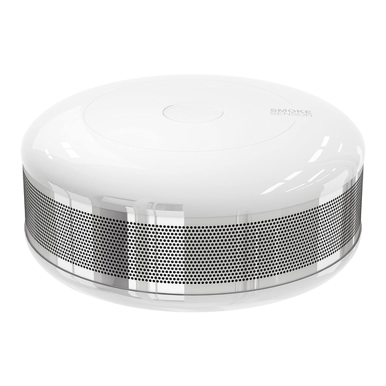 FIBARO FIBEFGSD-002 Quick Start Manual