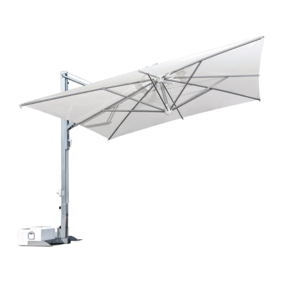 Scolaro Galileo Retractable 3x3 Assembling Instruction