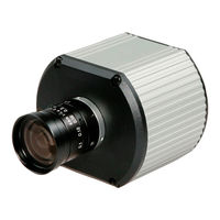 Arecont Vision MegaVideo AV2105 Specifications