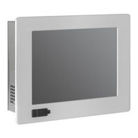 panel PSR110-EM Series User Manual