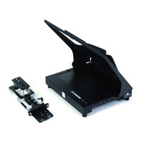 protech HDP-2000ST Operating Instructions Manual