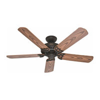 Hunter Bridgeport Outdoor Manual