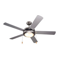 commercial cool CCF55P60 User Manual