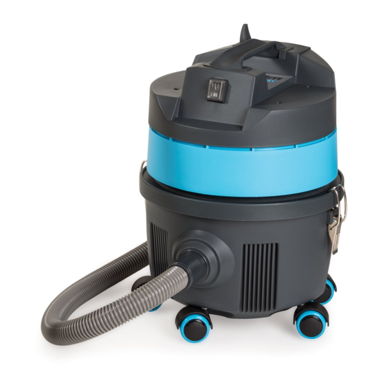 Fantom Professional PROMINI 120P Manual