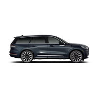 Lincoln AVIATOR 2023 Owner's Manual