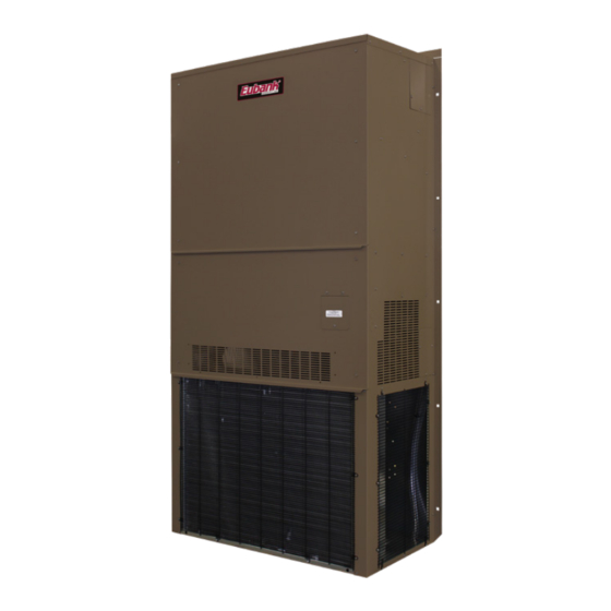 Eubank EAA1020A Product Manual