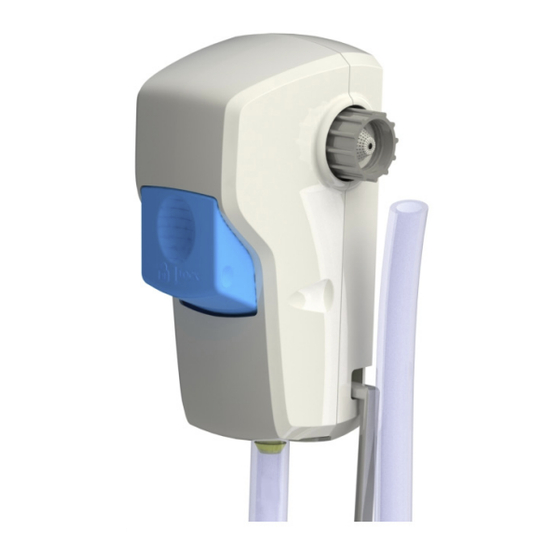 Hydro AccuMini User Manual