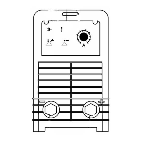 Alfa IN PEGAS 200 E Smart Operating Manual