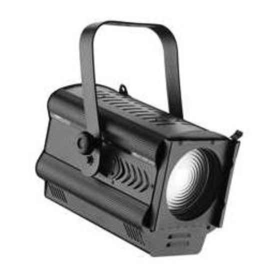 LDR Alba F250 PD 3200K Operating Instructions Manual