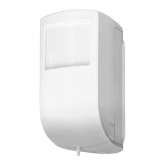 Essence Smartcare Care@Home MDsense User Manual