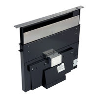 Nutone 2830 Manual
