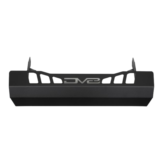 DVB SPJL-02 Installation Manual