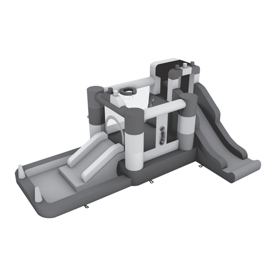 Costway NP11002 Manual