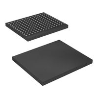 Cypress CY7C1320CV18-267BZXC Datasheet