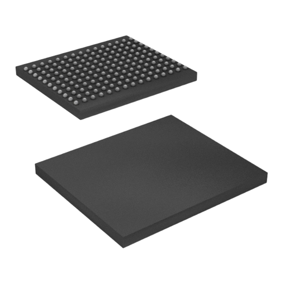 Cypress 001-07160 Datasheet