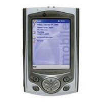 Casio Cassiopeia E-200 Operation, Service Manual & Parts List