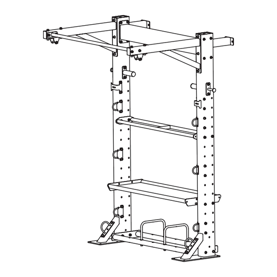TAG FF1001 Owner's Manual