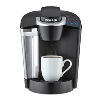 Keurig Classic Series User Manual