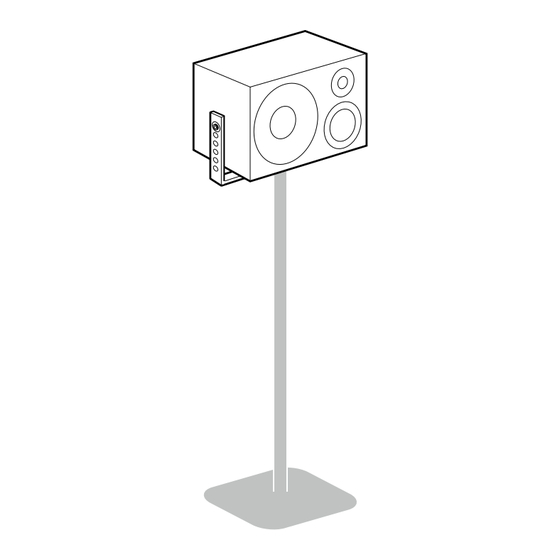 Neumann LH 48 Mounting Manual