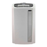 DeLonghi PACAN140HPEWKC1A Owner's Manual