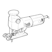 Hitachi CJ 65VA2 Instruction Manual And Safety Instructions