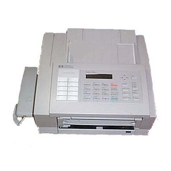 HP 700 User Manual