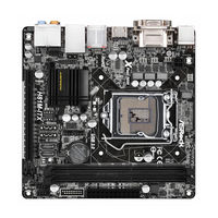 Asrock H81M-ITX/WiFi User Manual