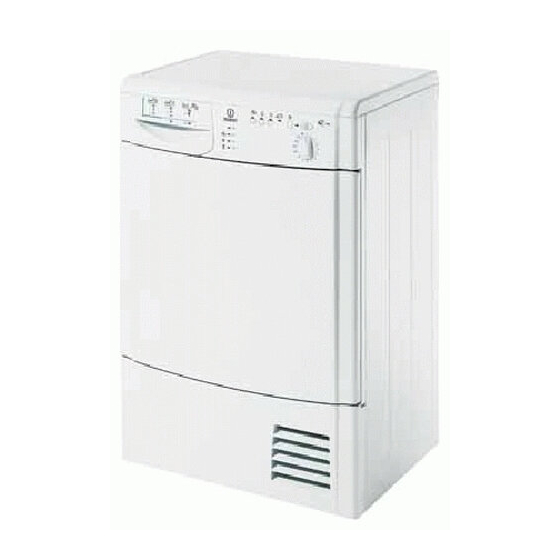 Indesit ISL65C Instruction Booklet