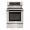 Cooktop LG LRE30757ST Service Manual