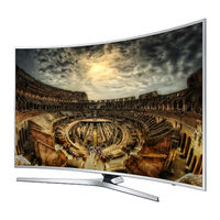 Samsung 890 Series Installation Manual