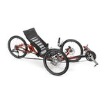 Ice trike Owner's Manual