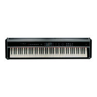 Physis Piano H1 Reference Manual