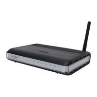 Asus WL520GC - Wireless Router User Manual