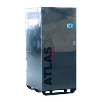 Ace Heating Solutions Atlas A050 Operating And Maintenance Manual