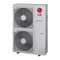 Air Conditioner LG MULTI F LMU18CHV Installation Manual
