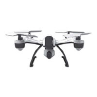 DRONE HOBBY PIONEER UFO 509V Instruction Manual