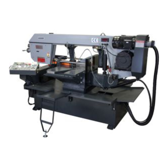 Huvema HU 331 DGH Owner's Manual