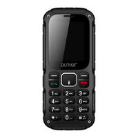 Denver WAS-18110M User Manual