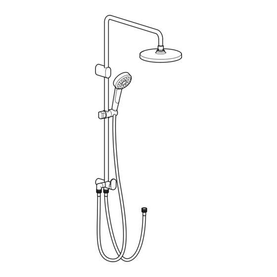 IKEA BROGRUND Manual