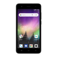 Coolpad Illumina User Manual